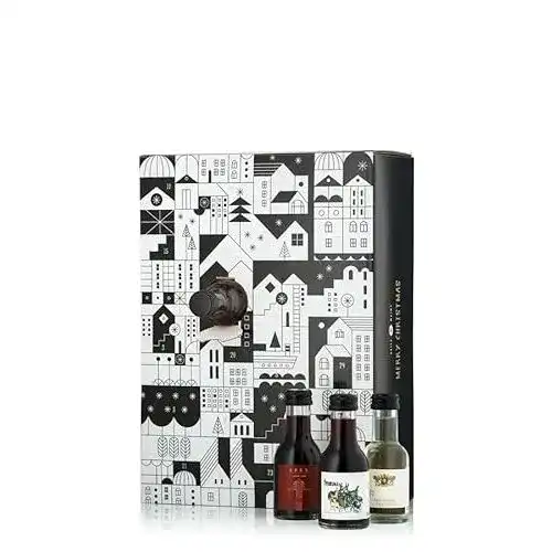 Wein-Adventskalender