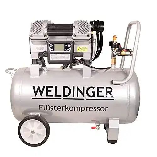 Weldinger-Kompressor