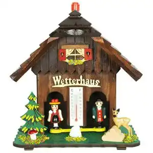 Wetterhaus