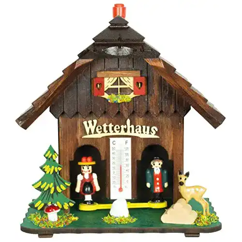 Wetterhaus