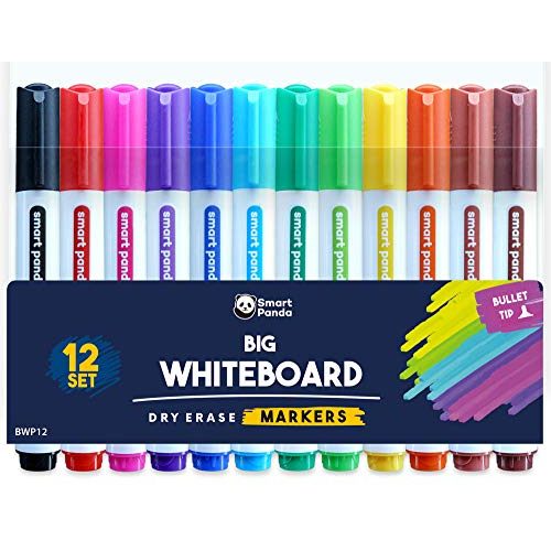 Die beste whiteboard marker smart panda whiteboard marker Bestsleller kaufen