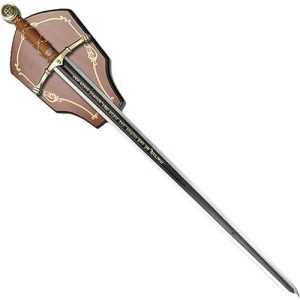 Wikingerschwert 57 SPECIAL REPLICAS Großes Schwert 112 cm