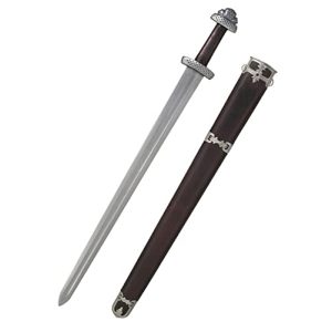 Wikingerschwert Hanwei Trondheim Wikinger Schwert