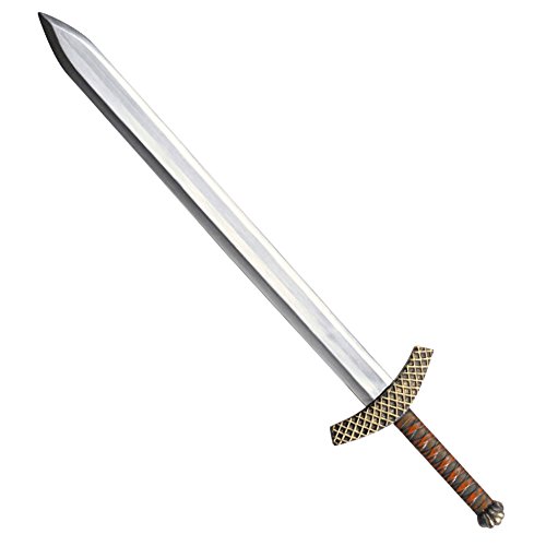 Die beste wikingerschwert widmann 8624g kreuzschwert laenge ca 86 cm Bestsleller kaufen