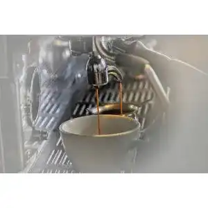 12V-Kaffeemaschine