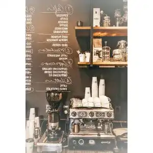 12V-Kaffeemaschine