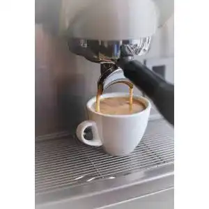 12V-Kaffeemaschine