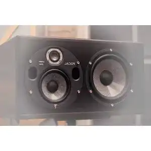 Die beste 30-cm-Subwoofer 2026 Test Bestseller 30-cm-Subwoofer