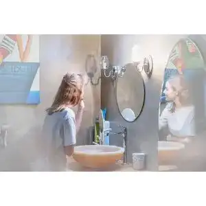 Die beste 360-Grad-Zahnbürste 2026 Test Bestseller 360-Grad-Zahnbürste
