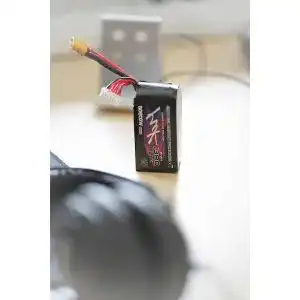 3S-LiPo