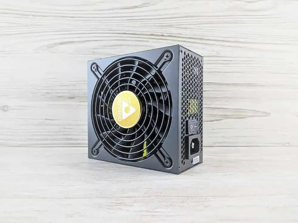 700W-Netzteil