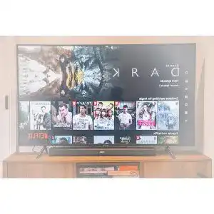 8K-Fernseher