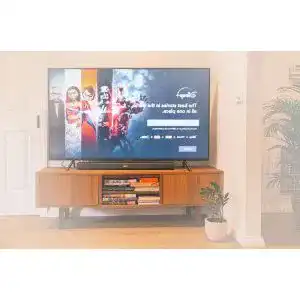8K-Fernseher