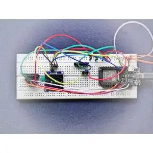 Die beste Accelerometer-Sensor 2026 Test Bestseller Accelerometer-Sensor