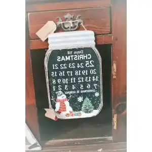 Die beste Adventskalender aus Holz 2026 Test Bestseller Adventskalender aus Holz