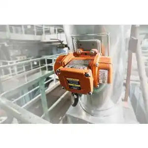Aerotec-Kompressor