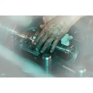 Aerotec-Kompressor