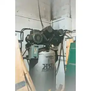 Aerotec-Kompressor