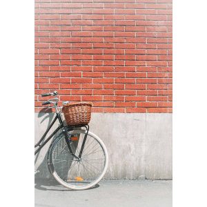 AirTag-Fahrradhalterung