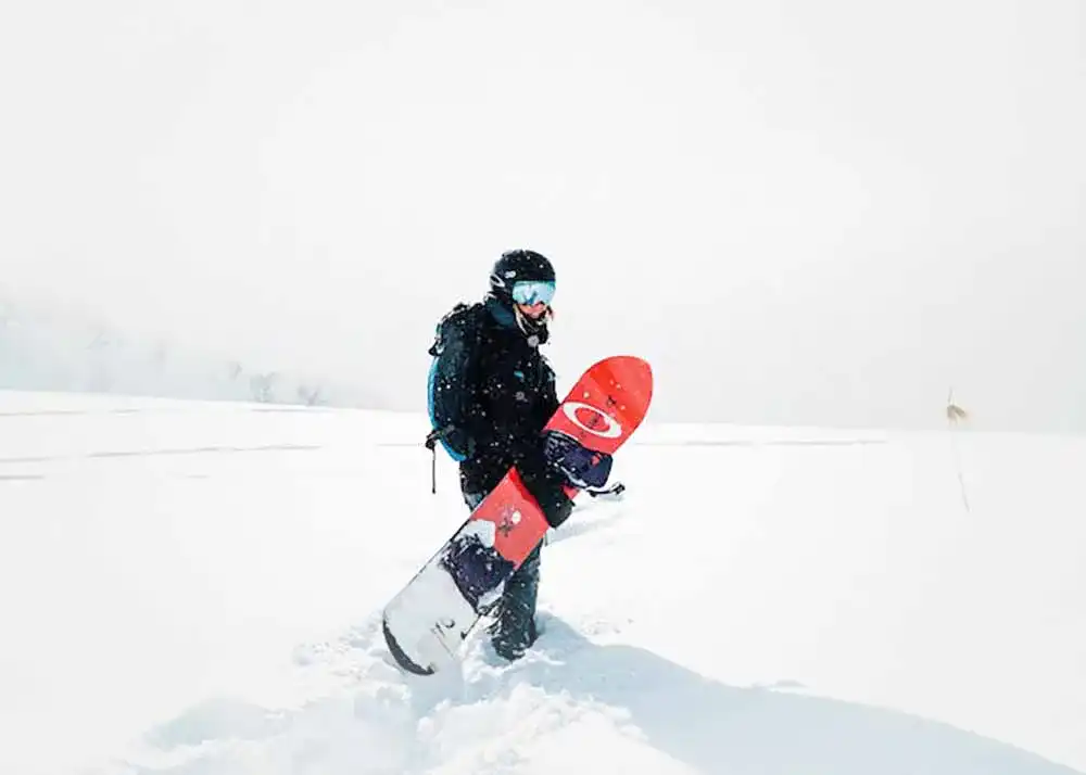 Airtracks-Snowboard Airtracks-Snowboard