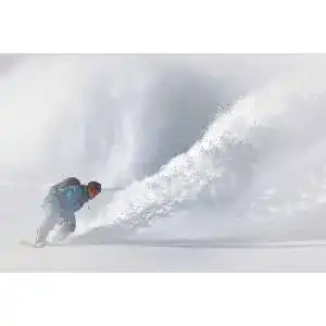 Die beste Airtracks-Snowboard 2026 Test Bestseller Airtracks-Snowboard