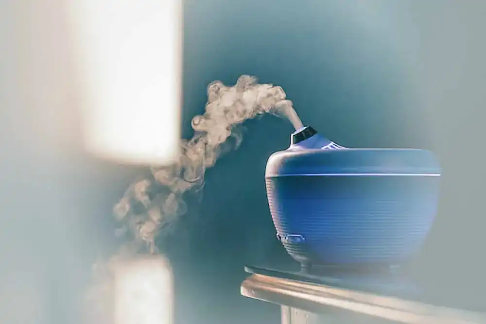 Airwick-Diffuser