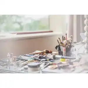 Die beste Alcina-Make-up 2026 Test Bestseller Alcina-Make-up