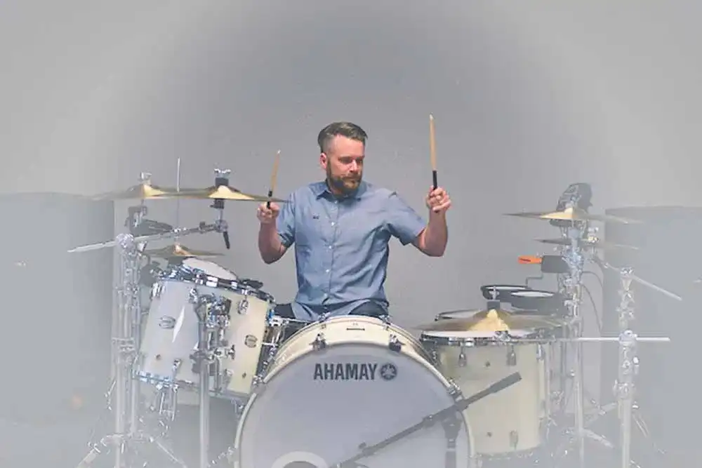 Alesis-E-Drums Alesis-E-Drums