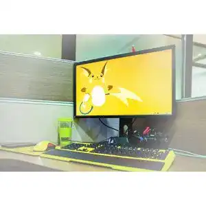 All-in-one-PC (27 Zoll)