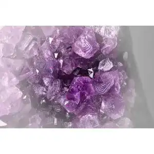 Die beste Amethyst-Drusenstück 2026 Test Bestseller Amethyst-Drusenstück