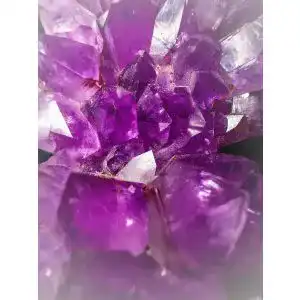 Die beste Amethyst-Drusenstück 2026 Test Bestseller Amethyst-Drusenstück
