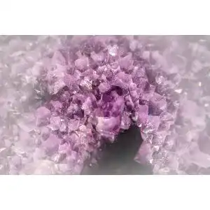 Die beste Amethyst-Drusenstück 2026 Test Bestseller Amethyst-Drusenstück