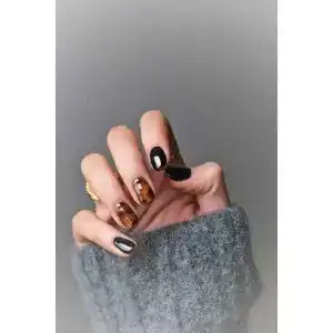 Amorolfin-Nagellack