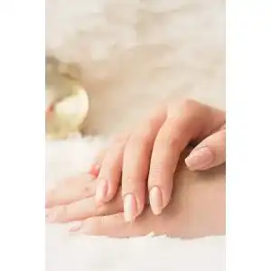 Amorolfin-Nagellack