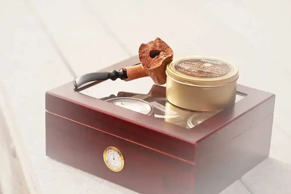 Angelo-Humidor