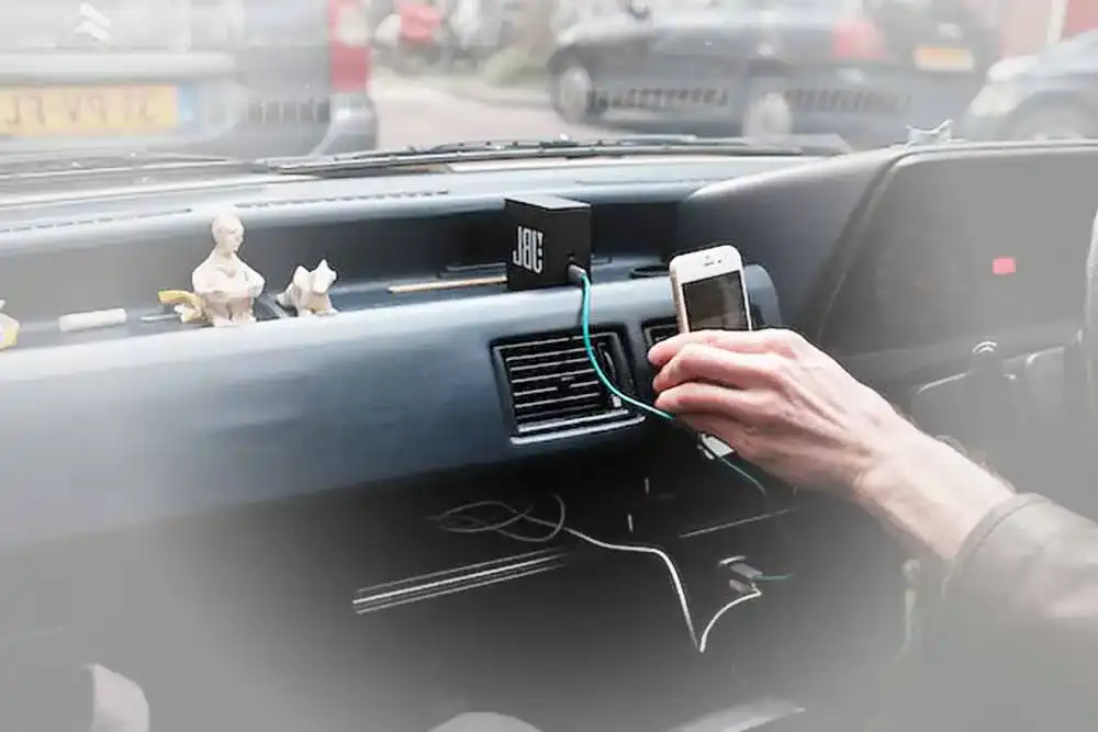 Anker-Kfz-Ladegerät