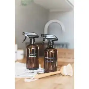 Antikalk-Spray