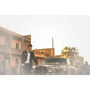 Die beste Autoschleifen Hochzeit 2026 Test Bestseller Autoschleifen Hochzeit