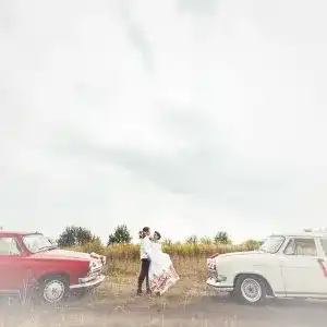 Die beste Autoschleifen Hochzeit 2026 Test Bestseller Autoschleifen Hochzeit