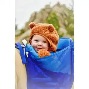 Babymütze