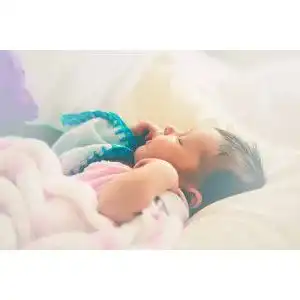 Babysocken