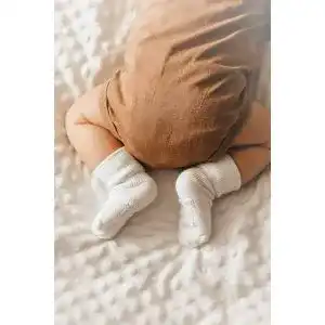 Babysocken