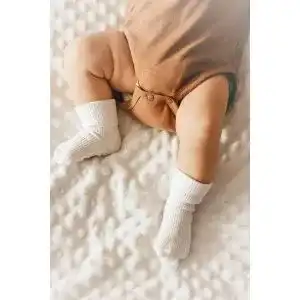 Babysocken