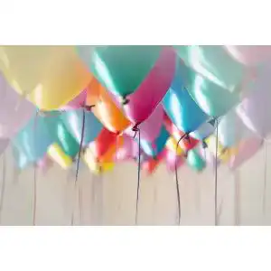 Ballonbogen