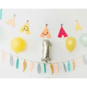 Ballonbogen