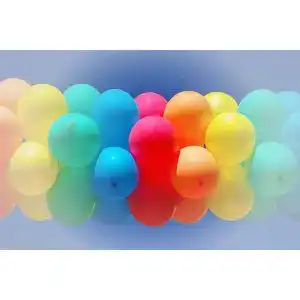 Ballonbogen