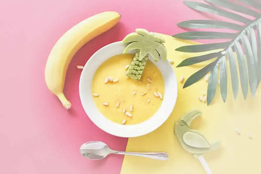 Bananenbox