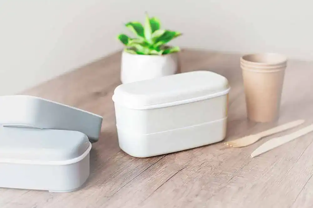 Bento-Box