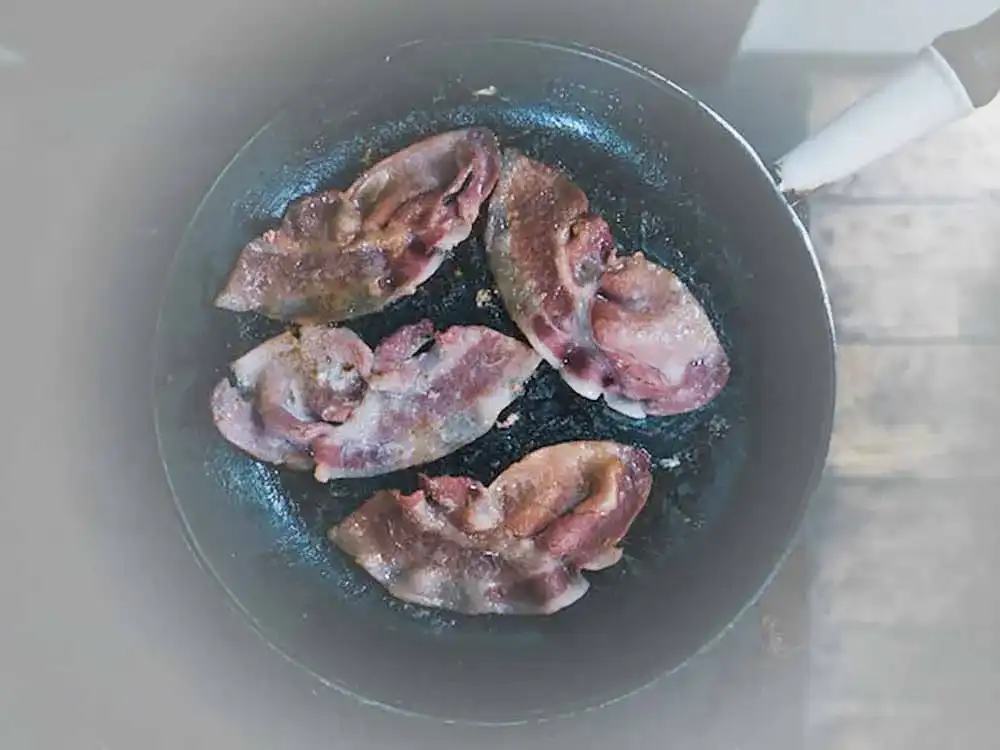 Berndes-Schmorpfanne Berndes-Schmorpfanne