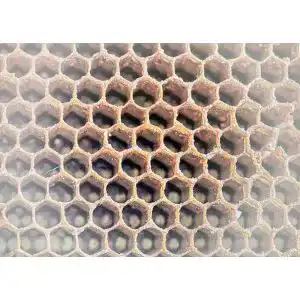 Bienenwachsplatten
